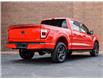 2021 Ford F-150 Lariat (Stk: LP1579) in Waterloo - Image 4 of 33