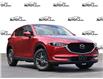 2019 Mazda CX-5 GS (Stk: XE016A) in Waterloo - Image 1 of 30