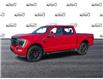 2021 Ford F-150 Lariat (Stk: IP0050) in Waterloo - Image 3 of 21
