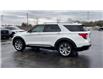 2020 Ford Explorer Platinum (Stk: XB825) in Waterloo - Image 4 of 22