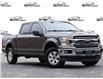 2020 Ford F-150 XLT (Stk: IQ120BX) in Waterloo - Image 1 of 25