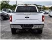 2020 Ford F-150 Lariat (Stk: FE141A) in Waterloo - Image 4 of 23
