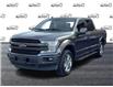 2019 Ford F-150 Lariat (Stk: FE546A) in Waterloo - Image 5 of 22