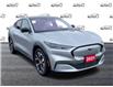 2021 Ford Mustang Mach-E Premium (Stk: IP0061) in Waterloo - Image 2 of 21