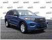 2020 Ford Explorer XLT (Stk: XB851) in Waterloo - Image 1 of 20