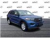 2020 Ford Explorer XLT (Stk: XB851) in Waterloo - Image 2 of 20