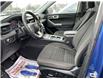 2020 Ford Explorer XLT (Stk: XB851) in Waterloo - Image 7 of 20