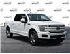 2020 Ford F-150 Lariat (Stk: FE921A) in Waterloo - Image 1 of 22