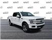 2020 Ford F-150 Lariat (Stk: FE921A) in Waterloo - Image 2 of 22