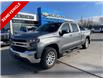 2020 Chevrolet Silverado 1500 LT (Stk: 2B119A) in Blenheim - Image 1 of 19