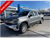 2020 Chevrolet Silverado 1500 LT (Stk: 2B119A) in Blenheim - Image 6 of 19