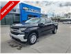 2021 Chevrolet Silverado 1500 LT (Stk: 3B014A) in Blenheim - Image 1 of 16