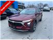 2025 Chevrolet Trax LT (Stk: S134) in Blenheim - Image 1 of 31
