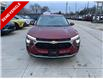 2025 Chevrolet Trax LT (Stk: S134) in Blenheim - Image 9 of 31