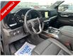 2025 GMC Sierra 1500 Elevation (Stk: TS126) in Blenheim - Image 14 of 34