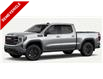 2025 GMC Sierra 1500 Elevation (Stk: S208) in Blenheim - Image 2 of 7