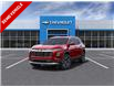 2025 Chevrolet Equinox LT (Stk: S299) in Blenheim - Image 1 of 6