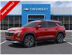 2025 Chevrolet Equinox LT (Stk: S299) in Blenheim - Image 2 of 6