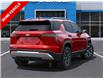 2025 Chevrolet Equinox LT (Stk: S299) in Blenheim - Image 4 of 6