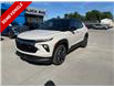 2026 Chevrolet TrailBlazer RS (Stk: T012) in Blenheim - Image 1 of 29