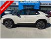 2026 Chevrolet TrailBlazer RS (Stk: T012) in Blenheim - Image 2 of 29