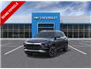 2026 Chevrolet TrailBlazer LT (Stk: T050) in Blenheim - Image 1 of 6