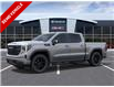2026 GMC Sierra 1500 Elevation (Stk: T077) in Blenheim - Image 2 of 6