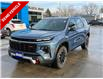 2026 Chevrolet Traverse Z71 (Stk: TT109) in Blenheim - Image 1 of 42