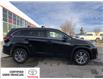 2017 Toyota Highlander Hybrid XLE (Stk: 9549B) in Calgary - Image 9 of 12