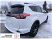 2017 Toyota RAV4 SE (Stk: 9647A) in Calgary - Image 9 of 27