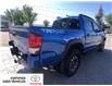 2017 Toyota Tacoma TRD Off Road (Stk: 220581A) in Calgary - Image 8 of 23