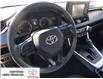 2021 Toyota RAV4 LE (Stk: 9801A) in Calgary - Image 12 of 24