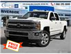2018 Chevrolet Silverado 2500HD LTZ (Stk: 22-258A) in Brockville - Image 1 of 27