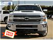 2018 Chevrolet Silverado 2500HD LTZ (Stk: 22-258A) in Brockville - Image 2 of 27