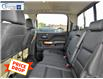 2018 Chevrolet Silverado 2500HD LTZ (Stk: 22-258A) in Brockville - Image 26 of 27