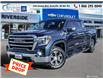 2020 GMC Sierra 1500 SLE (Stk: 22-201A) in Brockville - Image 1 of 27