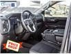 2020 GMC Sierra 1500 SLE (Stk: 22-201A) in Brockville - Image 13 of 27