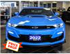 2022 Chevrolet Camaro 1SS (Stk: 23-032A) in Brockville - Image 2 of 22