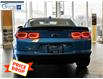 2022 Chevrolet Camaro 1SS (Stk: 23-032A) in Brockville - Image 5 of 22