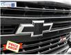 2022 Chevrolet Silverado 1500 LTD LT Trail Boss (Stk: 23-157A) in Brockville - Image 9 of 27