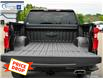 2022 Chevrolet Silverado 1500 LTD LT Trail Boss (Stk: 23-157A) in Brockville - Image 11 of 27