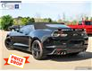 2022 Chevrolet Camaro 2SS (Stk: 23-195A) in Brockville - Image 4 of 29