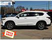 2020 Hyundai Santa Fe Preferred 2.4 w/Sun & Leather Package (Stk: 24-546A) in Brockville - Image 3 of 27