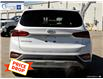 2020 Hyundai Santa Fe Preferred 2.4 w/Sun & Leather Package (Stk: 24-546A) in Brockville - Image 5 of 27
