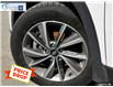2020 Hyundai Santa Fe Preferred 2.4 w/Sun & Leather Package (Stk: 24-546A) in Brockville - Image 6 of 27