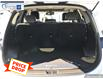 2020 Hyundai Santa Fe Preferred 2.4 w/Sun & Leather Package (Stk: 24-546A) in Brockville - Image 11 of 27