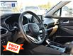 2020 Hyundai Santa Fe Preferred 2.4 w/Sun & Leather Package (Stk: 24-546A) in Brockville - Image 13 of 27