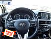 2020 Hyundai Santa Fe Preferred 2.4 w/Sun & Leather Package (Stk: 24-546A) in Brockville - Image 14 of 27