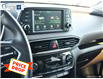 2020 Hyundai Santa Fe Preferred 2.4 w/Sun & Leather Package (Stk: 24-546A) in Brockville - Image 20 of 27