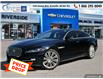 2016 Jaguar XJ XJ R-Sport (Stk: 25-194A) in Brockville - Image 1 of 27